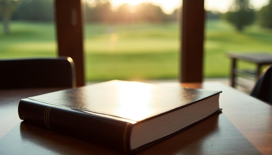 Concetto di integrità e sicurezza dei dati nel resort Dante's Divot