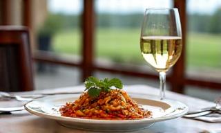 Ristorante fine dining