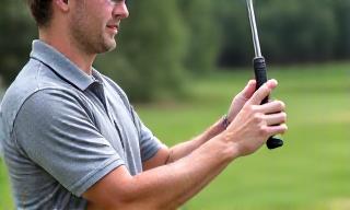 Lezioni di golf